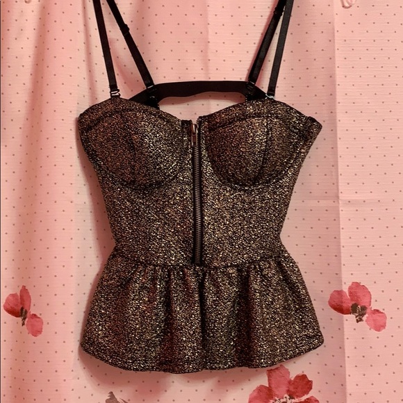 Material Girl Tops - Material girl top